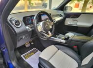 MERCEDES-BENZ GLB 200 CDI AMG