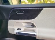 MERCEDES-BENZ GLB 200 CDI AMG