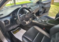 LEXUS NX 300 H 4WD