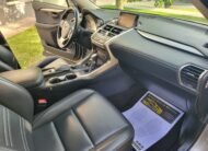 LEXUS NX 300 H 4WD