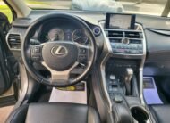 LEXUS NX 300 H 4WD
