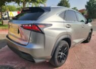 LEXUS NX 300 H 4WD