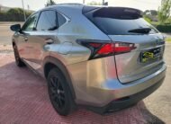 LEXUS NX 300 H 4WD