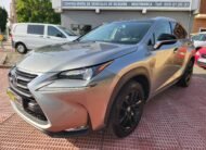 LEXUS NX 300 H 4WD