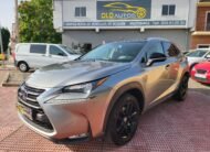 LEXUS NX 300 H 4WD