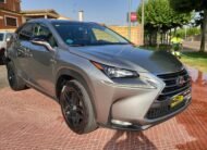 LEXUS NX 300 H 4WD