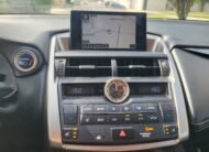 LEXUS NX 300 H 4WD