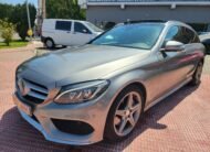 MERCEDES-BENZ C ESTATE 300 bluehybrid