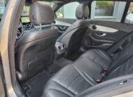 MERCEDES-BENZ C ESTATE 300 bluehybrid