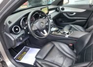 MERCEDES-BENZ C ESTATE 300 bluehybrid