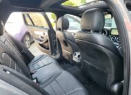 MERCEDES-BENZ C ESTATE 300 bluehybrid