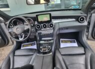 MERCEDES-BENZ C ESTATE 300 bluehybrid