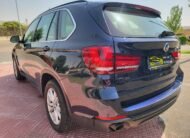 BMW X5 X DRIVE 2.5 D