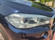 BMW X5 X DRIVE 2.5 D