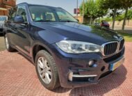 BMW X5 X DRIVE 2.5 D
