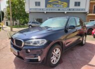 BMW X5 X DRIVE 2.5 D