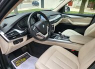 BMW X5 X DRIVE 2.5 D
