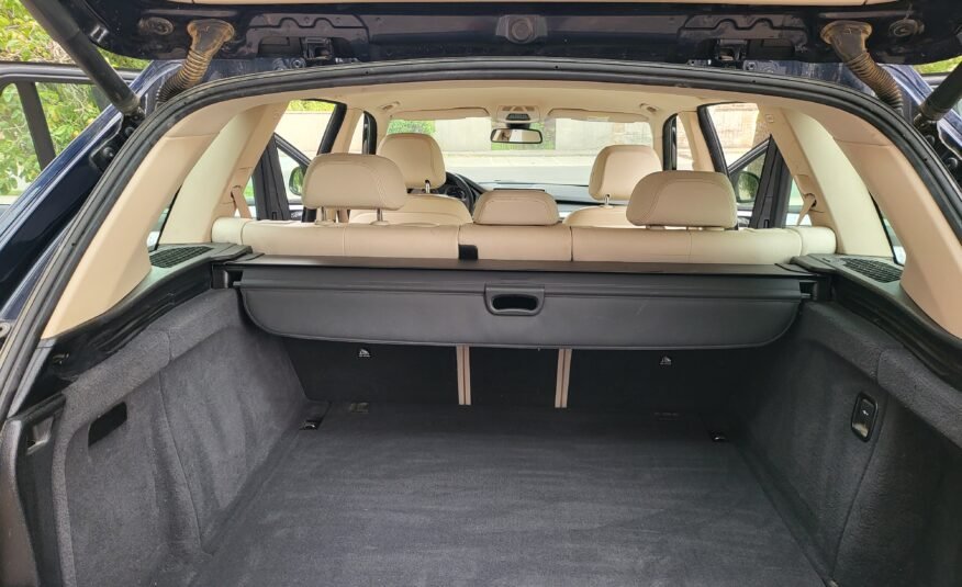 BMW X5 X DRIVE 2.5 D