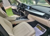 BMW X5 X DRIVE 2.5 D