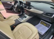 AUDI A6 Competition 3.0 TDI quattro tiptro Avant 5p.