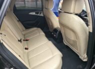 AUDI A6 Competition 3.0 TDI quattro tiptro Avant 5p.