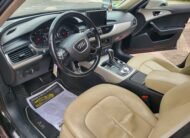 AUDI A6 Competition 3.0 TDI quattro tiptro Avant 5p.