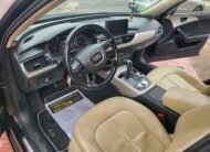 AUDI A6 Competition 3.0 TDI quattro tiptro Avant 5p.