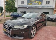 AUDI A6 Competition 3.0 TDI quattro tiptro Avant 5p.