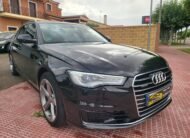 AUDI A6 Competition 3.0 TDI quattro tiptro Avant 5p.