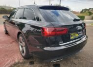 AUDI A6 Competition 3.0 TDI quattro tiptro Avant 5p.