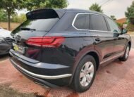 VOLKSWAGEN TOUAREG 3.0 TDI 4 MOTION 286CV