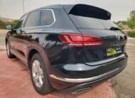 VOLKSWAGEN TOUAREG 3.0 TDI 4 MOTION 286CV