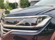 VOLKSWAGEN TOUAREG 3.0 TDI 4 MOTION 286CV