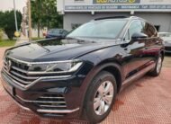 VOLKSWAGEN TOUAREG 3.0 TDI 4 MOTION 286CV
