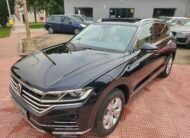 VOLKSWAGEN TOUAREG 3.0 TDI 4 MOTION 286CV