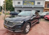 VOLKSWAGEN TOUAREG 3.0 TDI 4 MOTION 286CV