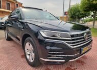 VOLKSWAGEN TOUAREG 3.0 TDI 4 MOTION 286CV