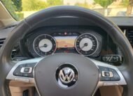 VOLKSWAGEN TOUAREG 3.0 TDI 4 MOTION 286CV