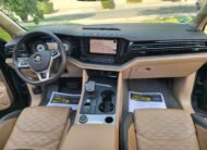 VOLKSWAGEN TOUAREG 3.0 TDI 4 MOTION 286CV