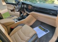 VOLKSWAGEN TOUAREG 3.0 TDI 4 MOTION 286CV