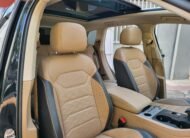 VOLKSWAGEN TOUAREG 3.0 TDI 4 MOTION 286CV