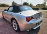 BMW Z4 2.2i