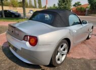 BMW Z4 2.2i
