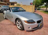 BMW Z4 2.2i