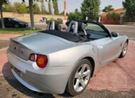 BMW Z4 2.2i