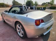 BMW Z4 2.2i