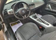 BMW Z4 2.2i