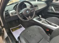 BMW Z4 2.2i