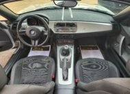 BMW Z4 2.2i