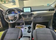 FORD Kuga Titanium Hybrid 2.5 190CV
